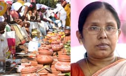 കോവിഡ് 19: സംസ്ഥാനത്ത് അതീവ ജാഗ്രത, ആറ്റുകാല്‍ പൊങ്കലയ്ക്ക് കര്‍ശന നിരീക്ഷണം, രോഗലക്ഷണങ്ങള്‍ ഉള്ളവര്‍ പങ്കെടുക്കരുത്