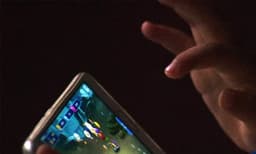 കുട്ടികളില്‍ നിന്നും പണം തട്ടാനായി പുതിയ ഗെയിം; 'ചെകുത്താന്‍' ഗെയിം കളിച്ചു തുടങ്ങാനായി ലോഗ് ഇന്‍ ഫീസ് 5000 രൂപ!