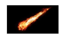 മഴയ്ക്കിടെ പതിച്ച തീഗോളം ആശങ്കയാകുന്നു; വിദഗ്ധപരിശോധന നടത്തും 