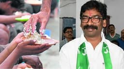 ജാര്‍ഖണ്ഡില്‍ പട്ടിണി മരണം; ഏഴു പേരടങ്ങിയ കുടുംബം ഭക്ഷണമില്ലാതെ കഴിഞ്ഞത് നാല് ദിവസം