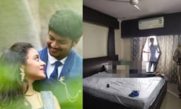 തെലങ്കാനയിലെ ജാതിക്കൊലപാതകത്തില്‍ മുഖ്യപ്രതിയായിരുന്ന മാരുതി റാവു മരിച്ച നിലയില്‍