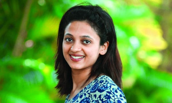 റിലേഷന്‍ഷിപ്പില്‍ വിശ്വാസവും ആത്മാര്‍ത്ഥതയും എനിക്ക് നിര്‍ബന്ധമാണ്- ആക്ഷന്‍  ഹീറോയിന്‍ നീത പിള്ള