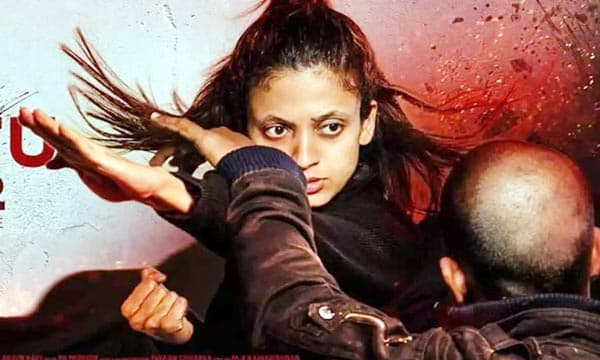 റിലേഷന്‍ഷിപ്പില്‍ വിശ്വാസവും ആത്മാര്‍ത്ഥതയും എനിക്ക് നിര്‍ബന്ധമാണ്- ആക്ഷന്‍  ഹീറോയിന്‍ നീത പിള്ള