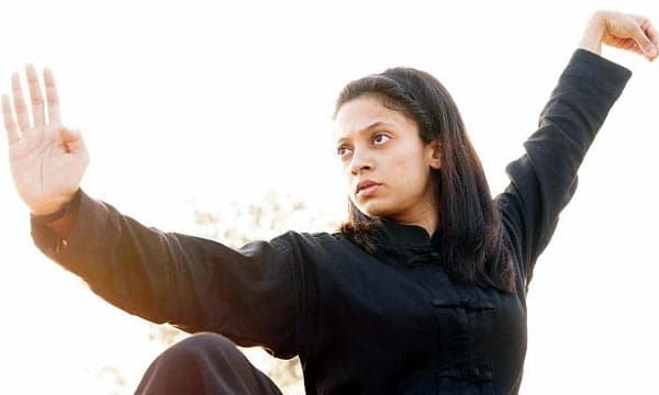 റിലേഷന്‍ഷിപ്പില്‍ വിശ്വാസവും ആത്മാര്‍ത്ഥതയും എനിക്ക് നിര്‍ബന്ധമാണ്- ആക്ഷന്‍  ഹീറോയിന്‍ നീത പിള്ള