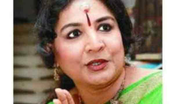 പൊങ്കാലയ്ക്ക് എത്താനിരിക്കെ തലേന്ന് ജയഭാരതിയുടെ വീട്ടില്‍ മോഷണം; 31 പവന്‍ കവര്‍ന്ന മലയാളി പിടിയില്‍