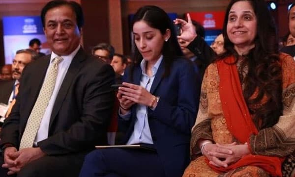 യെസ് ബാങ്ക് തട്ടിപ്പ് : റാണാ കപൂറിനൊപ്പം ഭാര്യയെയും മകളയെും പ്രതിചേര്‍ത്ത് സിബിഐ 
