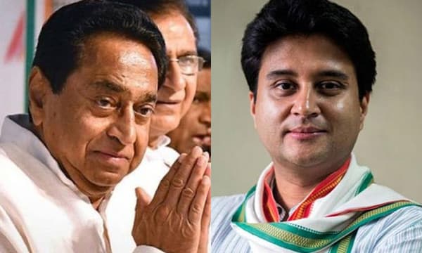 രാജിഭീഷണി മുഴക്കി ജ്യോതിരാദിത്യ സിന്ധ്യേ, ബിജെപി നേതാക്കളുമായി ചര്‍ച്ചയ്‌ക്കൊരുങ്ങുന്നു ; മദ്ധ്യപ്രദേശില്‍ കോണ്‍ഗ്രസ് കൂടുതല്‍ പ്രതിസന്ധിയില്‍