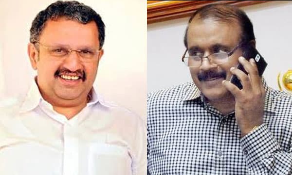 അറിയില്ലെങ്കില്‍ ഒന്നുകില്‍ പഠിക്കണം, അല്ലെങ്കില്‍ മിണ്ടാതിരിക്കണം; വിവരക്കേട് പറയരുത്; ചൂടില്‍ കൊറോണ നശിക്കുമെന്ന് പറഞ്ഞ സെന്‍കുമാറിനും മുരളീധരനും മറുപടിയുമായി ഡോക്ടര്‍ നെല്‍സണ്‍ ജോസഫ്