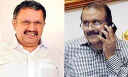 അറിയില്ലെങ്കില്‍ ഒന്നുകില്‍ പഠിക്കണം, അല്ലെങ്കില്‍ മിണ്ടാതിരിക്കണം; വിവരക്കേട് പറയരുത്; ചൂടില്‍ കൊറോണ നശിക്കുമെന്ന് പറഞ്ഞ സെന്‍കുമാറിനും മുരളീധരനും മറുപടിയുമായി ഡോക്ടര്‍ നെല്‍സണ്‍ ജോസഫ്