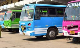 കൊറോണ: നാളെ മുതല്‍ ആരംഭിക്കാനിരുന്ന ബസ് സമരം പിന്‍വലിച്ചു