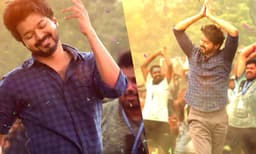 വിജയ് ചിത്രം മാസ്റ്ററിലെ പുതിയ ഗാനത്തിന്റെ ലിറിക്കല്‍ വീഡിയോ പുറത്ത് 