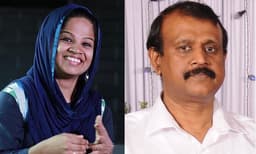 'ഒരിക്കലും ഞാനങ്ങനെ പറയാന്‍ പാടില്ലായിരുന്നു, ദയവായി ആരെങ്കിലും സെന്‍കുമാറിന് ഇന്റെര്‍നെറ്റ് കണക്ഷന്‍ പുനഃസ്ഥാപിച്ച് കൊടുക്കൂ'; സെന്‍കുമാറിന് മറുപടിയുമായി ഡോ. ഷിംന അസീസ്