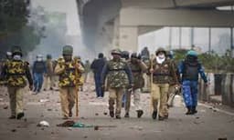 ഡല്‍ഹി കലാപം: പോപ്പുലര്‍ ഫ്രണ്ട് ഡല്‍ഹി അധ്യക്ഷനും സെക്രട്ടറിയും അറസ്റ്റില്‍