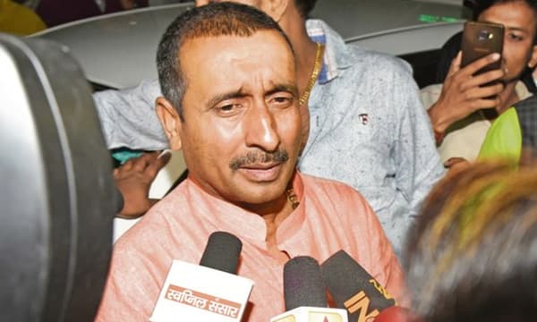 ഒന്നുകില്‍ എനിക്ക് നീതി നല്‍കണം അല്ലെങ്കില്‍ തൂക്കിക്കൊല്ലണം; ഉന്നാവ് പെണ്‍കുട്ടിയുടെ പിതാവിനെ കൊന്ന കേസില്‍ കുല്‍ദീപ് സെന്‍ഗാര്‍