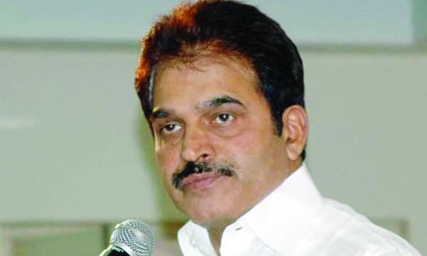 കെ.സി. വേണുഗോപാല്‍ രാജസ്ഥാനില്‍ നിന്ന് രാജ്യസഭയിലേക്ക് ; കോണ്‍ഗ്രസ്  പ്രഖ്യാപിച്ച ആദ്യഘട്ടത്തില്‍ ഒമ്പതു സ്ഥാനാര്‍ഥികള്‍ 