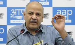 ഡല്‍ഹിയില്‍ ഐ പി എല്‍ മത്സരങ്ങള്‍ അനുവദിക്കാനാകില്ലെന്ന് മനീഷ് സിസോദിയ 