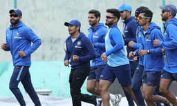 കോവിഡ്-19 ഭീതി: ഇന്ത്യ-ദക്ഷിണാഫ്രിക്ക ഏകദിന പരമ്പര ഉപേക്ഷിച്ചു