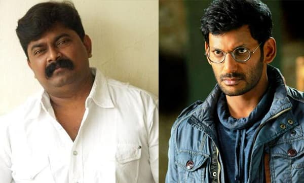 'സഹോദരനെ പോലെ സ്‌നേഹിച്ചവന്‍ എന്റെ അമ്മയെ വേശ്യയെന്ന് വിളിച്ചു, അനിയനെ തല്ലി'; വിശാലിനെതിരെ മിഷ്‌കിന്‍