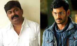 'സഹോദരനെ പോലെ സ്‌നേഹിച്ചവന്‍ എന്റെ അമ്മയെ വേശ്യയെന്ന് വിളിച്ചു, അനിയനെ തല്ലി'; വിശാലിനെതിരെ മിഷ്‌കിന്‍