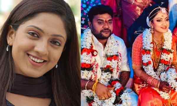 പ്രശസ്ത തെന്നിന്ത്യന്‍ നടി ഷീല കൗര്‍ വിവാഹിതയായി
