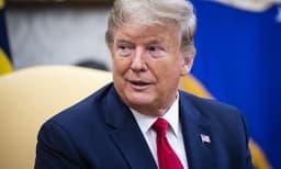 ട്രംപിന്റെ കൊവിഡ് 19 പരിശോധനാഫലം നെഗറ്റീവെന്ന് വൈറ്റ് ഹൗസ്