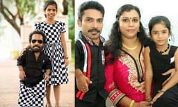 നീ കല്യാണം കഴിക്ക്, മകളുണ്ടാകുമെന്ന് എന്നോട് പറഞ്ഞത് ഒരു മഹാനടനാണെന്ന് ഗിന്നസ് പക്രു