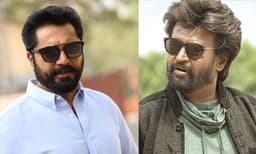 'രജനികാന്തിനെ കുറിച്ച് പറയണോ? അഞ്ച് ലക്ഷം രൂപ തരണം'; ശരത് കുമാര്‍