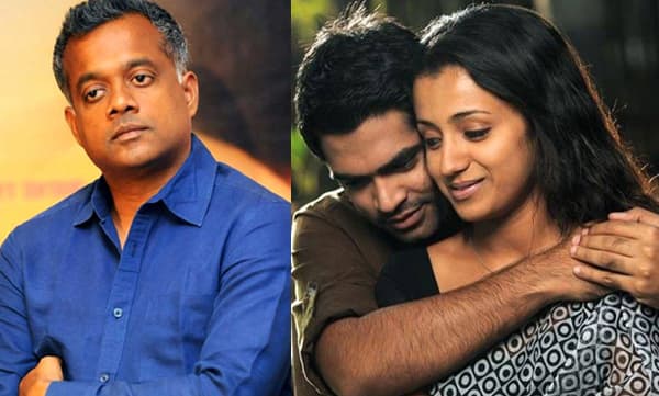 എനിക്കുമുണ്ടായിരുന്നു ഒരു ജെസ്സി: നഷ്ട പ്രണയത്തെ കുറിച്ച് ഗൗതം മേനോന്‍