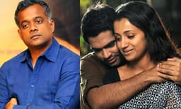 എനിക്കുമുണ്ടായിരുന്നു ഒരു ജെസ്സി: നഷ്ട പ്രണയത്തെ കുറിച്ച് ഗൗതം മേനോന്‍