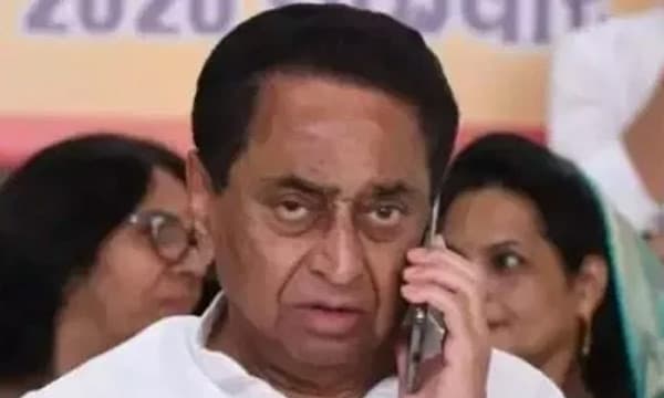 ഭരണം നിലനിര്‍ത്താന്‍ 112 എം.എല്‍.എമാര്‍ കൂടെയുണ്ടെന്നു കോണ്‍ഗ്രസ് ; എം.എല്‍.എമാര്‍ക്ക് വിപ്പ് നല്‍കി പിടിച്ചെടുക്കാന്‍ ബി.ജെ.പി. ; മധ്യപ്രദേശില്‍ വിശ്വാസവോട്ട് ഇന്ന്