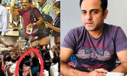 മനസ്സിന് ശുദ്ധിയുണ്ടെങ്കില്‍ കൊറോണ വരില്ല എന്ന പറയുന്നതും ഗോമൂത്രം കുടിച്ചാല്‍ കൊറോണയില്‍ നിന്ന് രക്ഷിക്കും എന്ന് പറയുന്നതൂം തുല്യമാണ് ; രൂക്ഷവിമര്‍ശനവുമായി ഷാന്‍ റഹ്മാന്‍ 