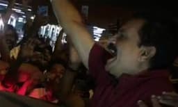 വിമാനത്താവളത്തില്‍ ഒത്തുകൂടിയത് രജിത് കുമാറിന്‍െ്‌റ നിര്‍ദ്ദേശപ്രകാരമെന്ന്; ഒത്തുകൂടിയത് വിദ്യാര്‍ത്ഥികള്‍; രജിത് കുമാര്‍ ഇന്ന് പോലീസിന് മുന്നില്‍ ഹാജരായേക്കും
