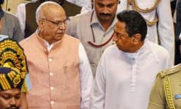 ആദ്യം എം.എല്‍.എമാരെ സ്വതന്ത്രരായി വിടൂ, എന്നിട്ടാകാം വിശ്വാസവോട്ട്; ഗവര്‍ണര്‍ക്ക് കത്ത് നല്‍കി കമല്‍നാഥ് 