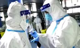 പുതുച്ചേരിയിലും കൊറോണ; രോഗം സ്ഥിരീകരിച്ചത് മാഹി സ്വദേശിക്ക് 