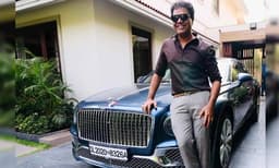 5.6 കോടി രൂപയുടെ ഫ്‌ളൈയിങ്ങ് സ്പര്‍ സ്വന്തമാക്കി അഹമ്മദാബാദ് സ്വദേശി