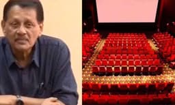 കൊവിഡ് 19 : സിനിമ വ്യവസായം പ്രതിസന്ധിയില്‍ , ഫിലിം ചേംബര്‍ പ്രതിനിധികള്‍ മുഖ്യമന്ത്രിയെ കാണും 