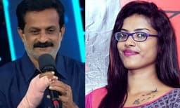 അയാള്‍ക്കുള്ളിലെ ക്രിമിനല്‍ സ്വഭാവം പുറത്തു വന്നിരിക്കുകയാണ്, നടപടിയെടുക്കണം: രജിത് കുമാറിനെതിരെ ദിയ സന