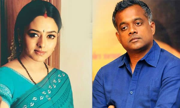 എനിക്കുണ്ടായ  ആ അപകടത്തിന് ഒരാഴ്ച മുമ്പായിരുന്നു സൗന്ദര്യയുടെ മരണം; ഗൗതം മേനോന്‍ പറയുന്നു