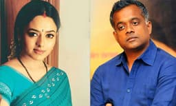 എനിക്കുണ്ടായ  ആ അപകടത്തിന് ഒരാഴ്ച മുമ്പായിരുന്നു സൗന്ദര്യയുടെ മരണം; ഗൗതം മേനോന്‍ പറയുന്നു