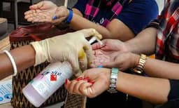 കൊറോണ; ഗോമൂത്രം ലിറ്ററിന് 500 രൂപ, ചാണകം കിലോ 500