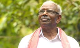 'എല്ലാവിധ അസുഖങ്ങളും ഭേദമാക്കാന്‍ കഴിയുന്ന 'ചാണക- ഗോമൂത്രം' എന്ന ഒറ്റമൂലി വികസിപ്പിച്ചെടുത്തു': ബിജെപിയുടെ സവിശേഷതകള്‍ വിവരിച്ച് മന്ത്രി