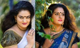 ഭര്‍ത്താവിന് വേണ്ട ഗുണങ്ങള്‍ തുറന്ന് പറഞ്ഞ് സുചിത്ര നായര്‍