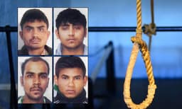 ഒടുവില്‍ നിര്‍ഭയയ്ക്ക് നീതി: ഡല്‍ഹി കൂട്ടബലാത്സംഗക്കേസ് പ്രതികളെ തൂക്കിലേറ്റി ; ശിക്ഷ നടപ്പാക്കിയത് നാലുപേര്‍ക്കും ഒരുമിച്ച് 