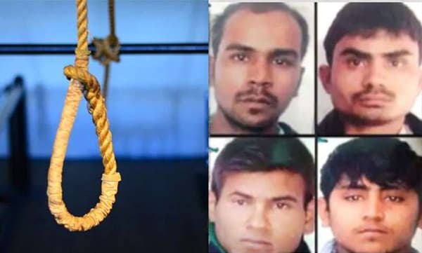 ഒടുവില്‍ നിര്‍ഭയയ്ക്ക് നീതി, നരാധമന്മാര്‍ക്ക് താക്കീത് : രാജ്യം ഞെട്ടിയ നാള്‍വഴികള്‍ ഇങ്ങിനെ