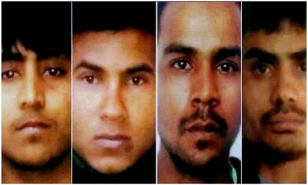 Nirbhaya convicts spend restless night, one refuses breakfast before hanging