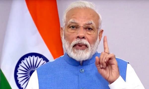 നീതി നടപ്പായെന്ന് പ്രധാനമന്ത്രി, നീതിന്യായ വ്യവസ്ഥയിലെ പിഴവുകള്‍ നീക്കണമെന്ന് കെജ്‌രിവാള്‍; നിര്‍ഭയ കേസില്‍ ശിക്ഷ നടപ്പാക്കിയതില്‍ പ്രമുഖരുടെ പ്രതികരണം