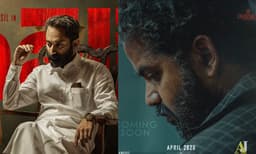 മാലിക്കില്‍ ഡേവിഡ് ക്രിസ്തുദാസായി വിനയ് ഫോര്‍ട്ട്: ഏറ്റവും പ്രിയപ്പെട്ട കഥാപാത്രമെന്ന് താരം 