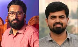 ശ്രീറാം വെങ്കിട്ടരാമനെ തിരിച്ചെടുക്കുന്നു: നിയമനം ആരോഗ്യ വകുപ്പില്‍