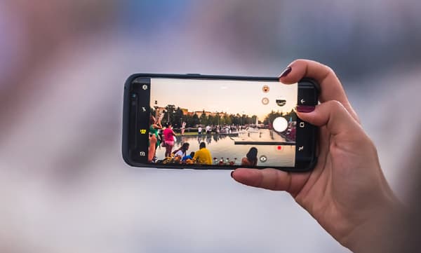 ആന്‍ഡ്രോയിഡ് ഗോ ഫോണുകള്‍ക്ക് വേണ്ടി പുതിയ ക്യാമറ ആപ്പുമായി ഗൂഗിള്‍  