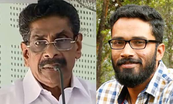 കൊറോണയുടെ മറവില്‍ ശ്രീറാമിനെ തിരിച്ചെടുത്ത നടപടി അനീതി: മുല്ലപ്പള്ളി